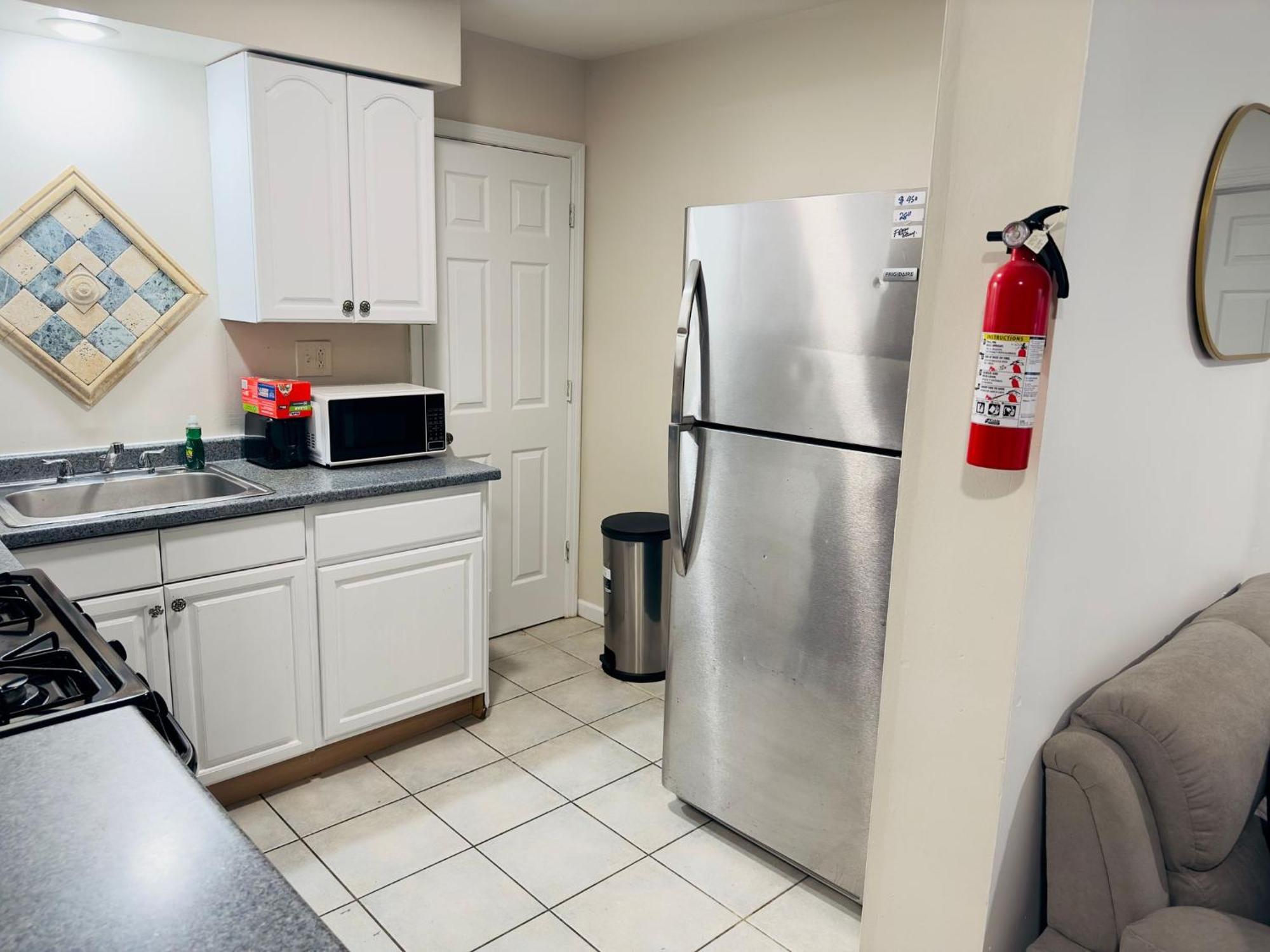 Cosy Bedroom 6 Minutes To Ewr Prudential Hotels Pen Station นูวาร์ก ภายนอก รูปภาพ