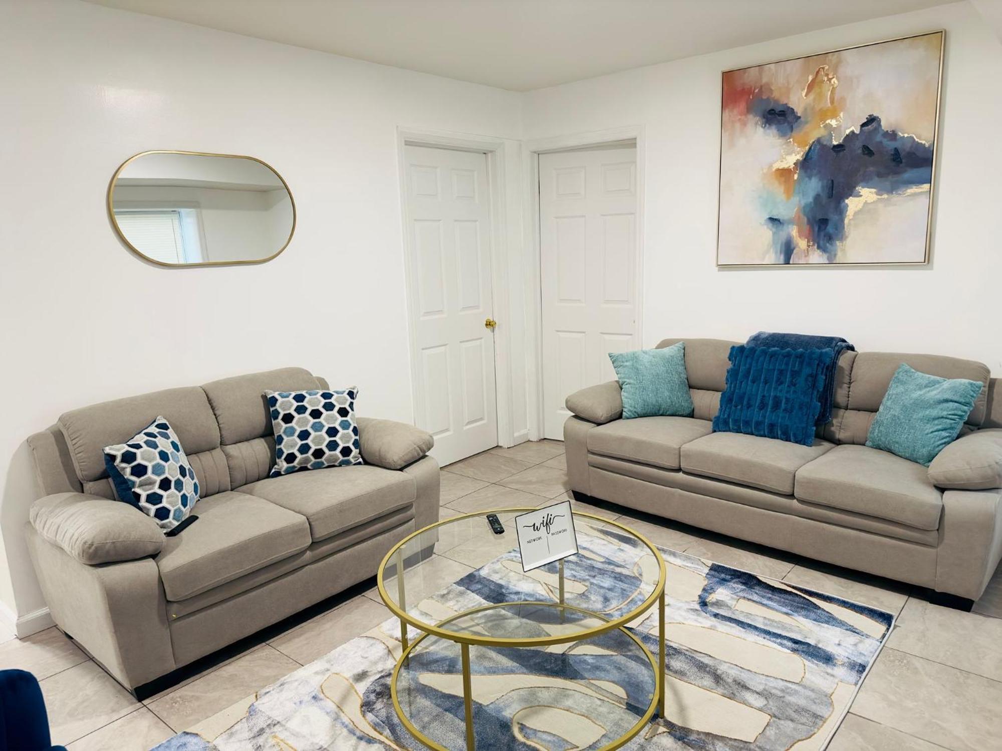 Cosy Bedroom 6 Minutes To Ewr Prudential Hotels Pen Station นูวาร์ก ภายนอก รูปภาพ