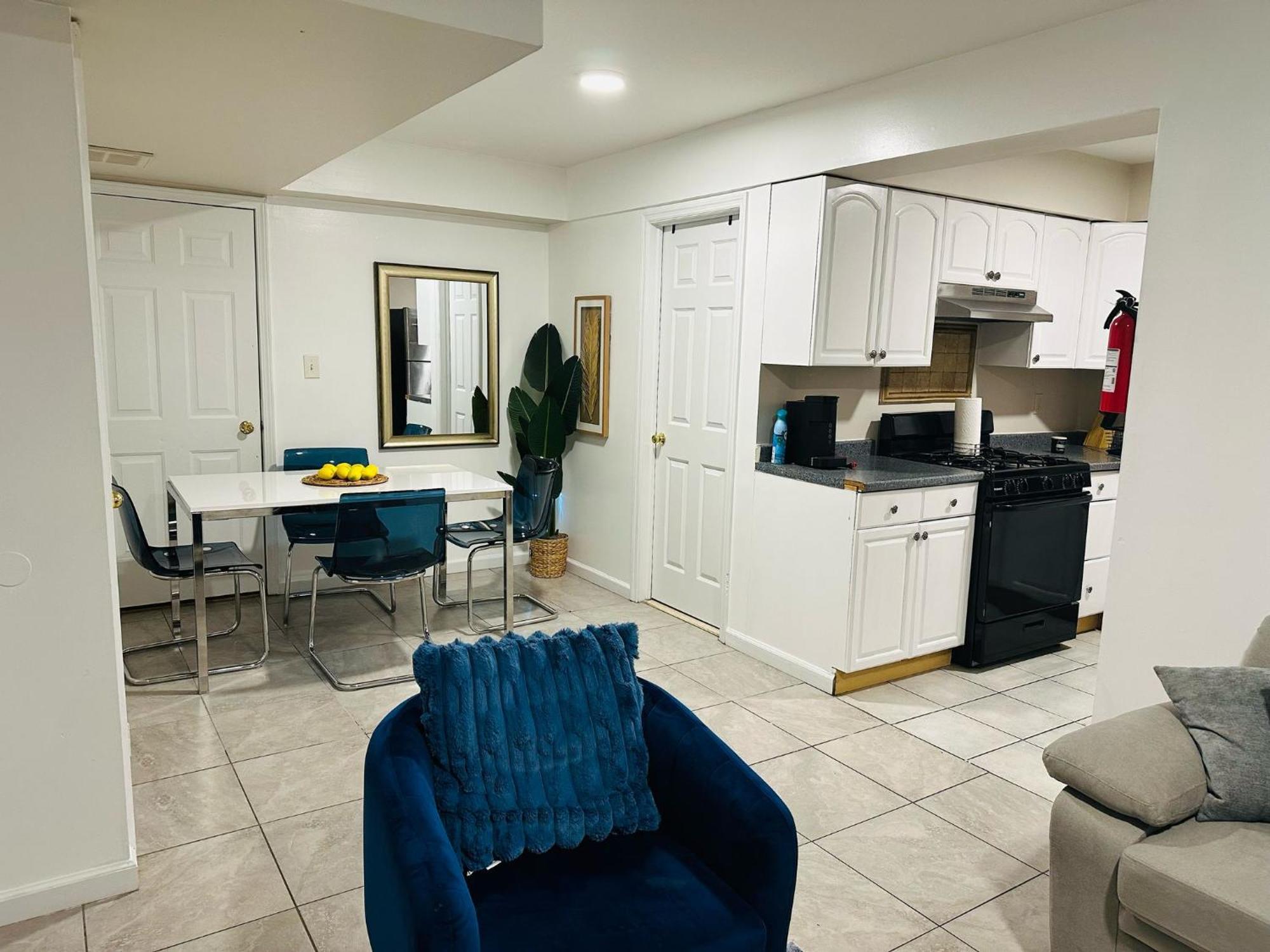 Cosy Bedroom 6 Minutes To Ewr Prudential Hotels Pen Station นูวาร์ก ภายนอก รูปภาพ